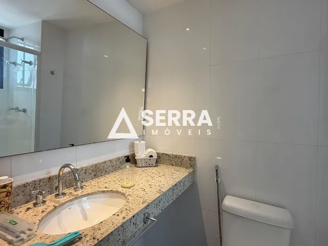Imagem 12: Villaggio Panamby | 206 m² | 4 Suítes | Nascente