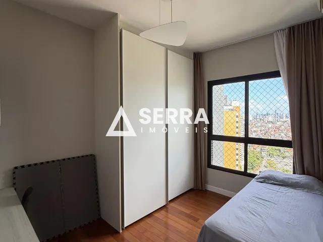Imagem 3: Villaggio Panamby | 206 m² | 4 Suítes | Nascente