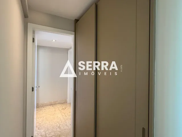 Imagem 6: Villaggio Panamby | 206 m² | 4 Suítes | Nascente