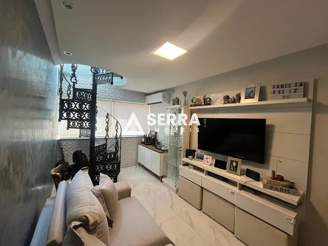 Imagem 13: Costa Azul | 97 m² | 2 Quartos | 1 Suíte | Nascente | 2 Vagas