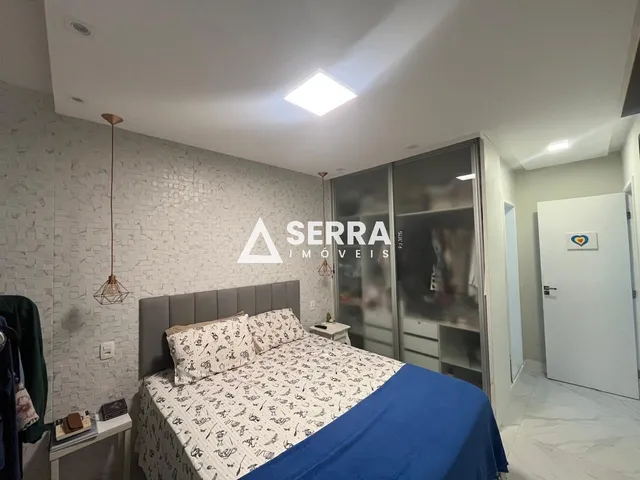 Imagem 4: Costa Azul | 97 m² | 2 Quartos | 1 Suíte | Nascente | 2 Vagas