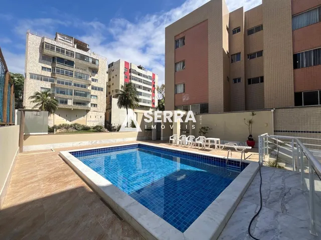 Imagem 3: Costa Azul | 97 m² | 2 Quartos | 1 Suíte | Nascente | 2 Vagas