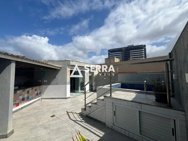 Imagem 10: Costa Azul | 97 m² | 2 Quartos | 1 Suíte | Nascente | 2 Vagas