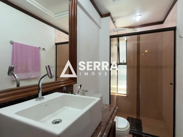 Imagem 6: Condomínio Edifício Cidade Real | 116 m² | 3 Quartos | 1 Suíte