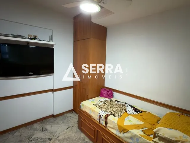 Imagem 4: Condomínio Edifício Cidade Real | 116 m² | 3 Quartos | 1 Suíte