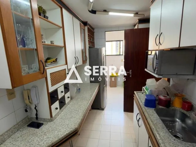 Imagem 14: Condomínio Edifício Cidade Real | 116 m² | 3 Quartos | 1 Suíte