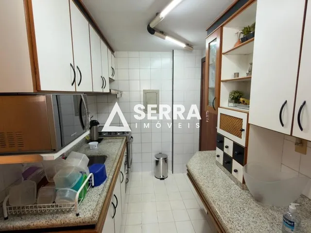 Imagem 15: Condomínio Edifício Cidade Real | 116 m² | 3 Quartos | 1 Suíte