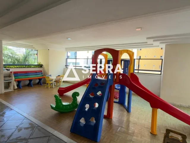 Imagem 12: Condomínio Edifício Cidade Real | 116 m² | 3 Quartos | 1 Suíte