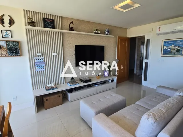 Imagem 6: CAMINHO DAS ÁRVORES | PARQUE TROPICAL | 113m² | 3 SUÍTES | VISTA MAR