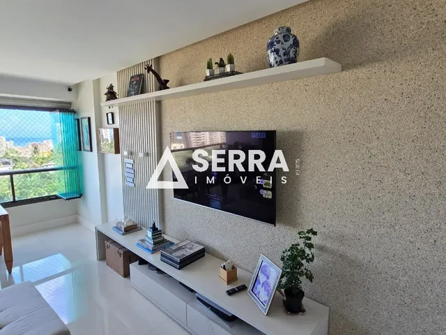 Imagem 12: CAMINHO DAS ÁRVORES | PARQUE TROPICAL | 113m² | 3 SUÍTES | VISTA MAR
