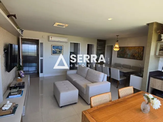 Imagem 15: CAMINHO DAS ÁRVORES | PARQUE TROPICAL | 113m² | 3 SUÍTES | VISTA MAR