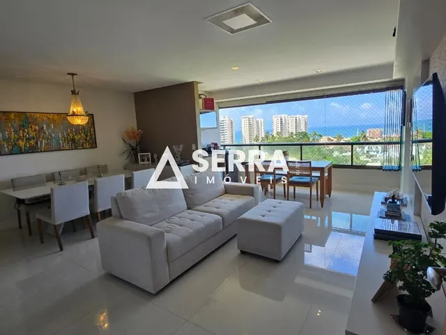 Imagem 8: CAMINHO DAS ÁRVORES | PARQUE TROPICAL | 113m² | 3 SUÍTES | VISTA MAR
