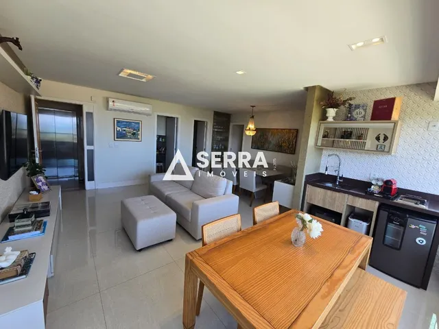 Imagem 7: CAMINHO DAS ÁRVORES | PARQUE TROPICAL | 113m² | 3 SUÍTES | VISTA MAR