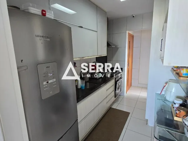 Imagem 4: CAMINHO DAS ÁRVORES | PARQUE TROPICAL | 113m² | 3 SUÍTES | VISTA MAR