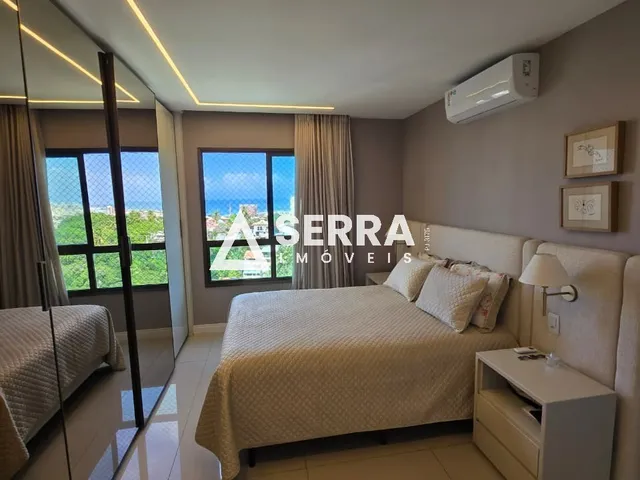 Imagem 2: CAMINHO DAS ÁRVORES | PARQUE TROPICAL | 113m² | 3 SUÍTES | VISTA MAR