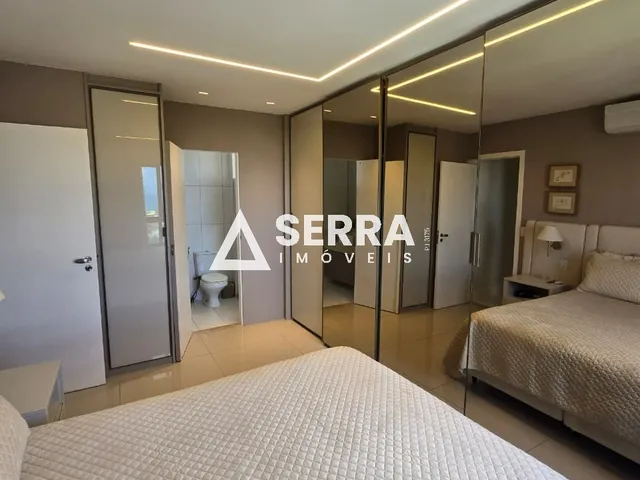 Imagem 9: CAMINHO DAS ÁRVORES | PARQUE TROPICAL | 113m² | 3 SUÍTES | VISTA MAR