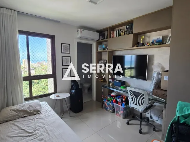 Imagem 13: CAMINHO DAS ÁRVORES | PARQUE TROPICAL | 113m² | 3 SUÍTES | VISTA MAR