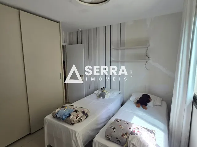 Imagem 5: CAMINHO DAS ÁRVORES | PARQUE TROPICAL | 113m² | 3 SUÍTES | VISTA MAR