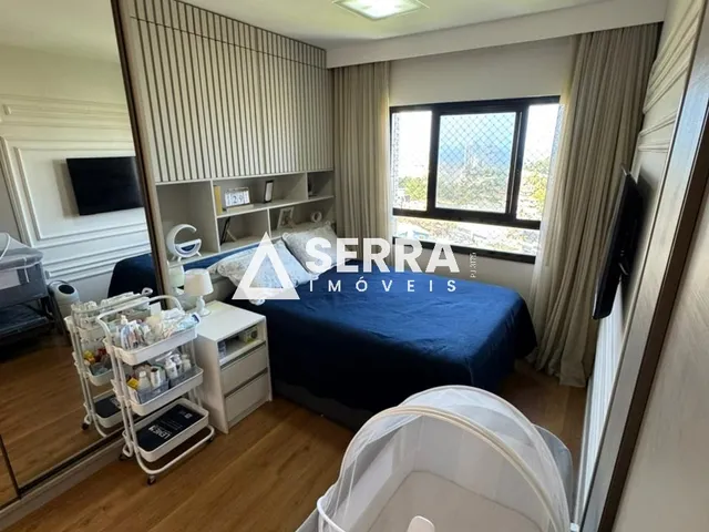 Imagem 13: PATAMARES | COLINA A | 80m² | 3 QUARTOS | 1 SUÍTE | 2 VAGAS