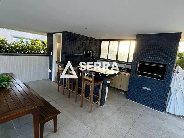Imagem 2: PATAMARES | COLINA A | 80m² | 3 QUARTOS | 1 SUÍTE | 2 VAGAS