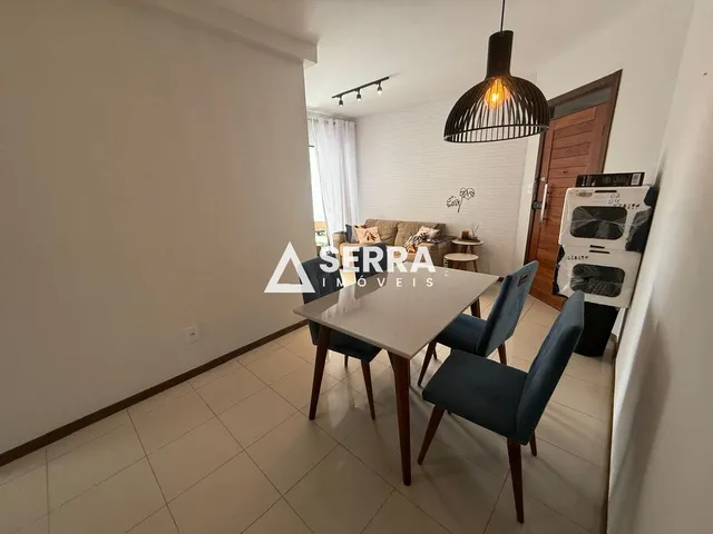 Imagem: STIEP 70m² 3 QUARTOS 2 SUÍTES