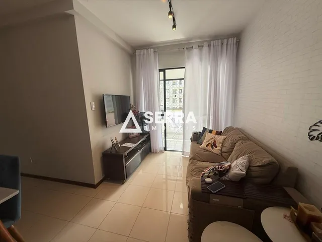 Imagem 2: STIEP | 70m² | 3 QUARTOS | 2 SUÍTES | 1 VAGA COBERTA