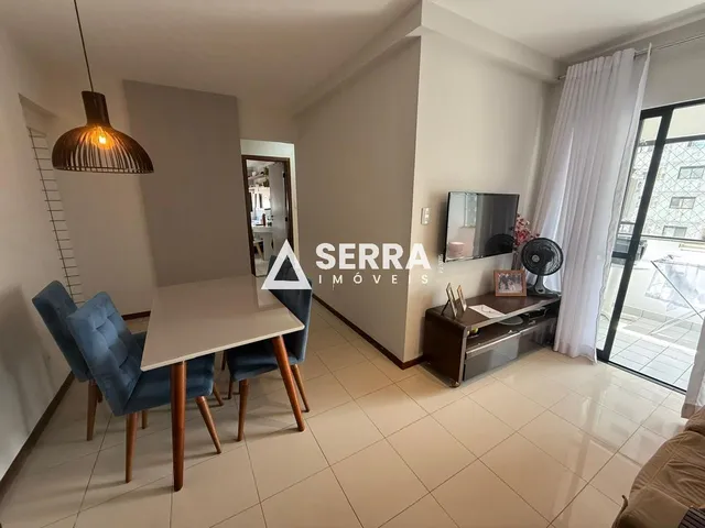 Imagem 7: STIEP | 70m² | 3 QUARTOS | 2 SUÍTES | 1 VAGA COBERTA