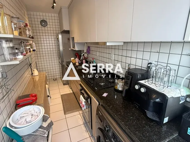 Imagem 5: STIEP | 70m² | 3 QUARTOS | 2 SUÍTES | 1 VAGA COBERTA