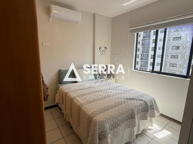Imagem 12: STIEP | 70m² | 3 QUARTOS | 2 SUÍTES | 1 VAGA COBERTA