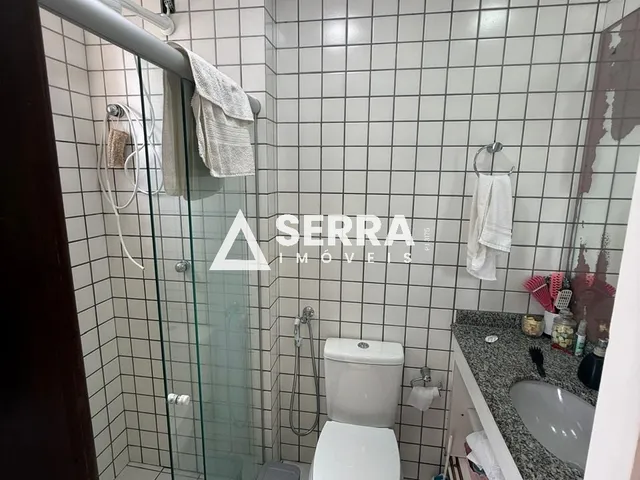 Imagem 11: STIEP | 70m² | 3 QUARTOS | 2 SUÍTES | 1 VAGA COBERTA