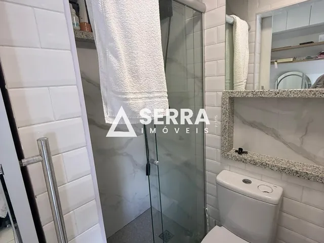 Imagem 16: STIEP | 70m² | 3 QUARTOS | 2 SUÍTES | 1 VAGA COBERTA