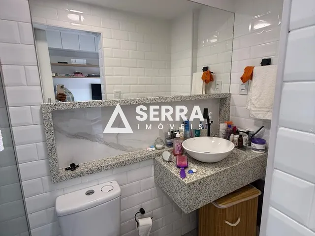 Imagem 6: STIEP | 70m² | 3 QUARTOS | 2 SUÍTES | 1 VAGA COBERTA