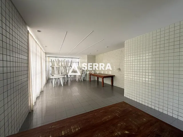 Imagem 8: STIEP | 70m² | 3 QUARTOS | 2 SUÍTES | 1 VAGA COBERTA