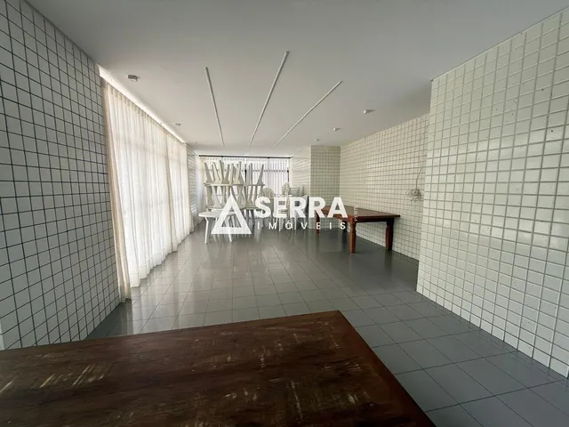 Imagem 9: STIEP | 70m² | 3 QUARTOS | 2 SUÍTES | 1 VAGA COBERTA