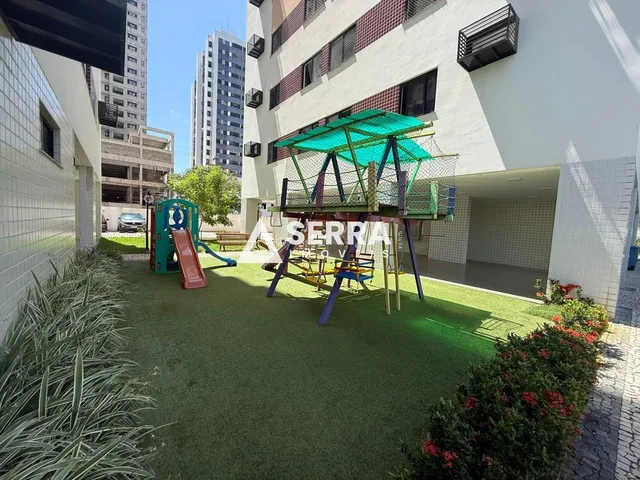 Imagem 10: STIEP | 70m² | 3 QUARTOS | 2 SUÍTES | 1 VAGA COBERTA