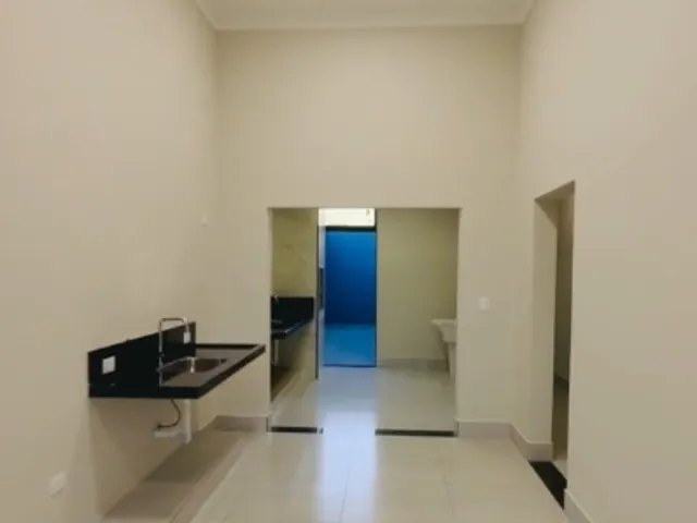 Imagem: RR0362 Casa 137m² JARDIM DOS LAGOS - 3
