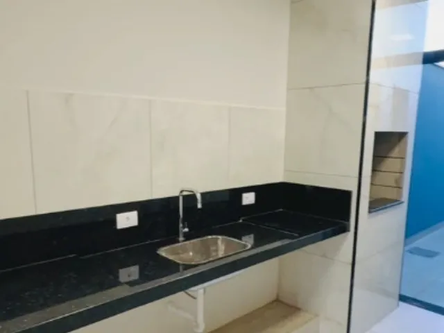Imagem 8: RR0362 Casa 137m² JARDIM DOS LAGOS - 3 Dorms 2 Vagas - OPORTUNIDADE - Nova Odessa, SP