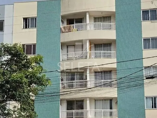 Imagem: Apartamento à venda, Alto Alegre, CASCAVEL