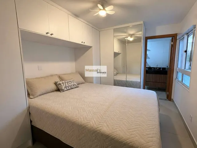 Imagem: Apartamento à Venda no Safira Ville Campinas