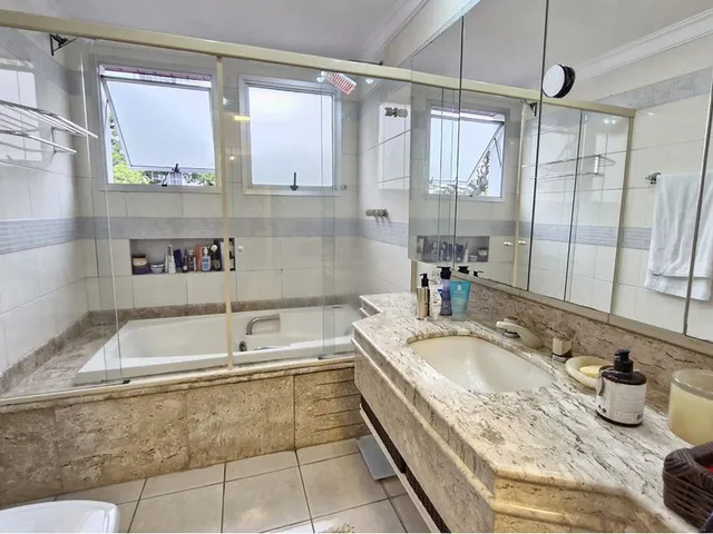 Imagem 9: APARTAMENTO RESIDENCIAL em São Paulo - SP, Campo Belo