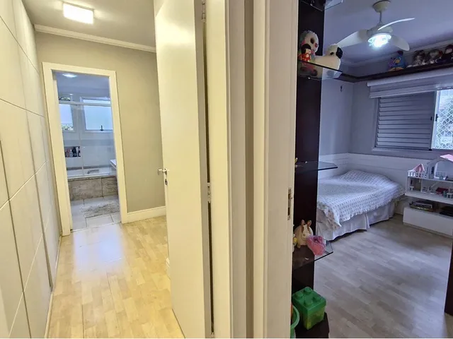 Imagem 11: APARTAMENTO RESIDENCIAL em São Paulo - SP, Campo Belo