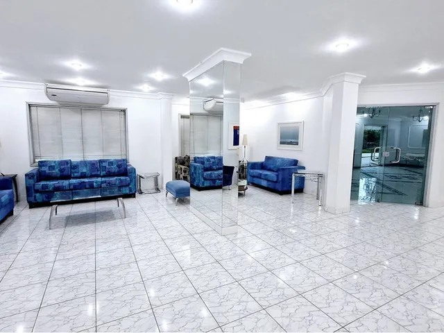 Imagem 6: APARTAMENTO RESIDENCIAL em São Paulo - SP, Campo Belo
