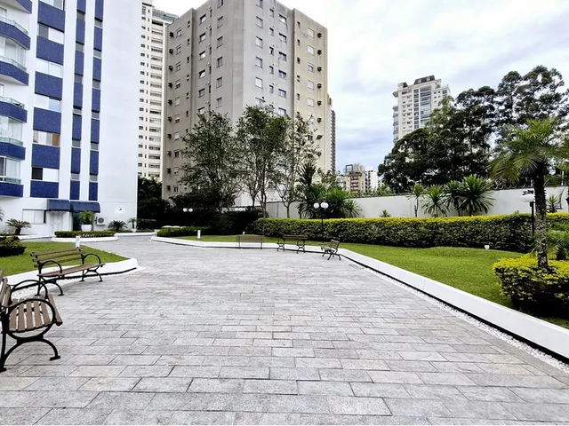 Imagem 8: APARTAMENTO RESIDENCIAL em São Paulo - SP, Campo Belo