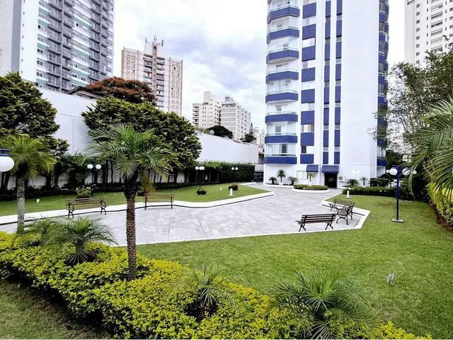 Imagem 15: APARTAMENTO RESIDENCIAL em São Paulo - SP, Campo Belo