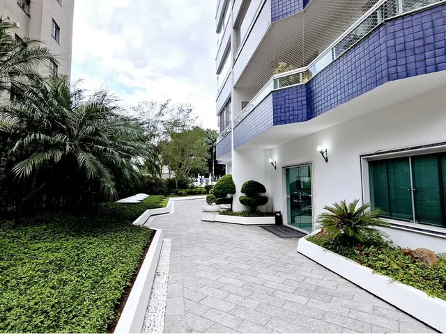 Imagem 5: APARTAMENTO RESIDENCIAL em São Paulo - SP, Campo Belo