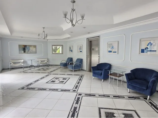 Imagem 7: APARTAMENTO RESIDENCIAL em São Paulo - SP, Campo Belo