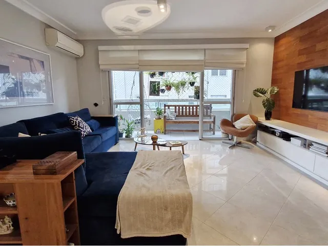 Imagem 3: APARTAMENTO RESIDENCIAL em São Paulo - SP, Campo Belo