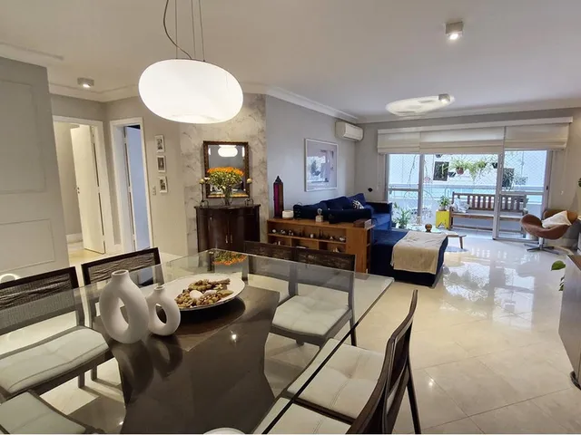 Imagem 13: APARTAMENTO RESIDENCIAL em São Paulo - SP, Campo Belo