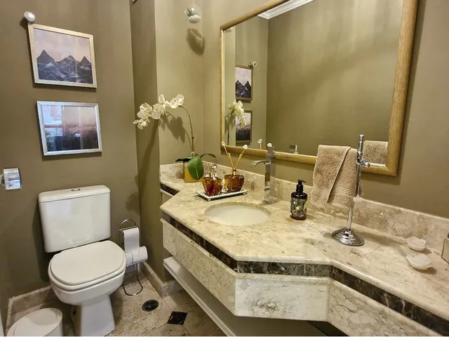 Imagem 10: APARTAMENTO RESIDENCIAL em São Paulo - SP, Campo Belo