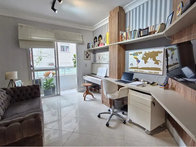 Imagem 2: APARTAMENTO RESIDENCIAL em São Paulo - SP, Campo Belo